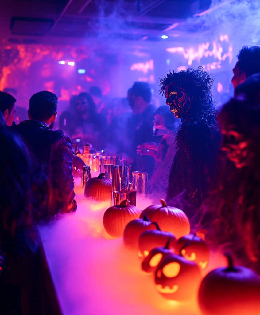 Halloween Milano cosa fare halloween milano