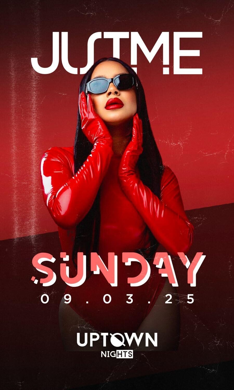 Just Me Milano - Sunday - Domenica 9 Marzo 2025