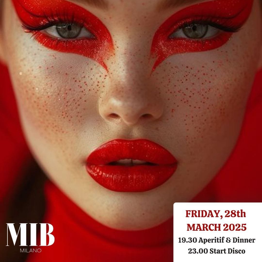 Mib Milano - Friday - Venerdi 28 Marzo 2025 Mib Milano - Friday - Venerdi 28 Marzo 2025