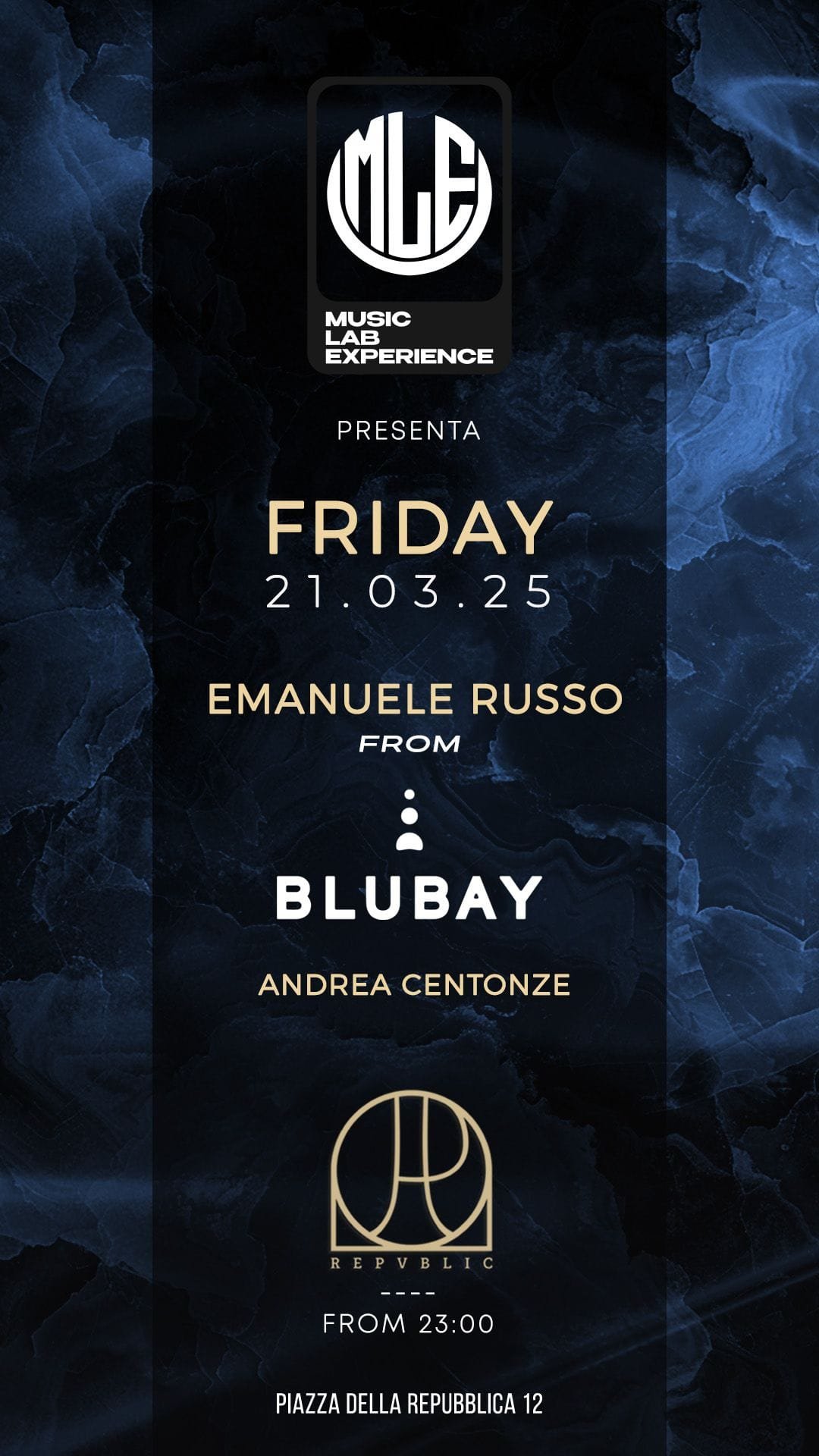 Republic Milano - Friday - Venerdi 21 Marzo 2025 Republic Milano - Friday - Venerdi 21 Marzo 2025