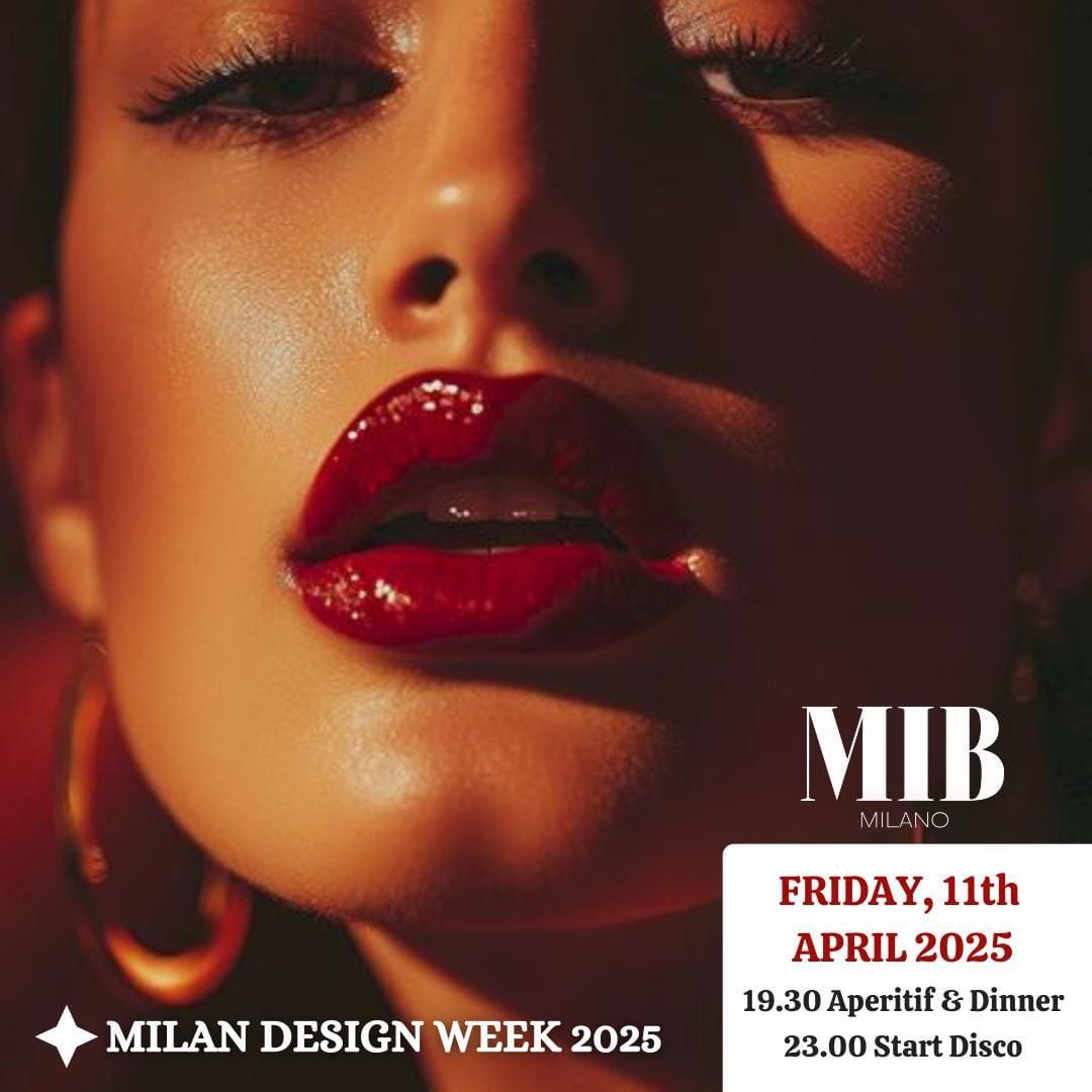 Mib Milano - Friday - Venerdi 11 Aprile 2025 Mib Milano - Friday - Venerdi 11 Aprile 2025