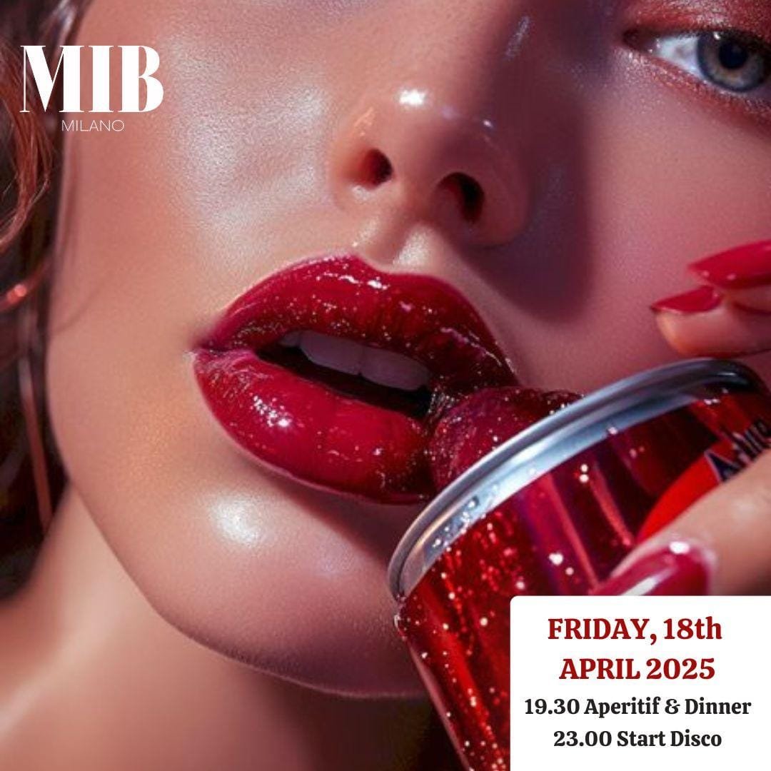 Mib Milano - Friday - Venerdi 18 Aprile 2025 Mib Milano - Friday - Venerdi 18 Aprile 2025