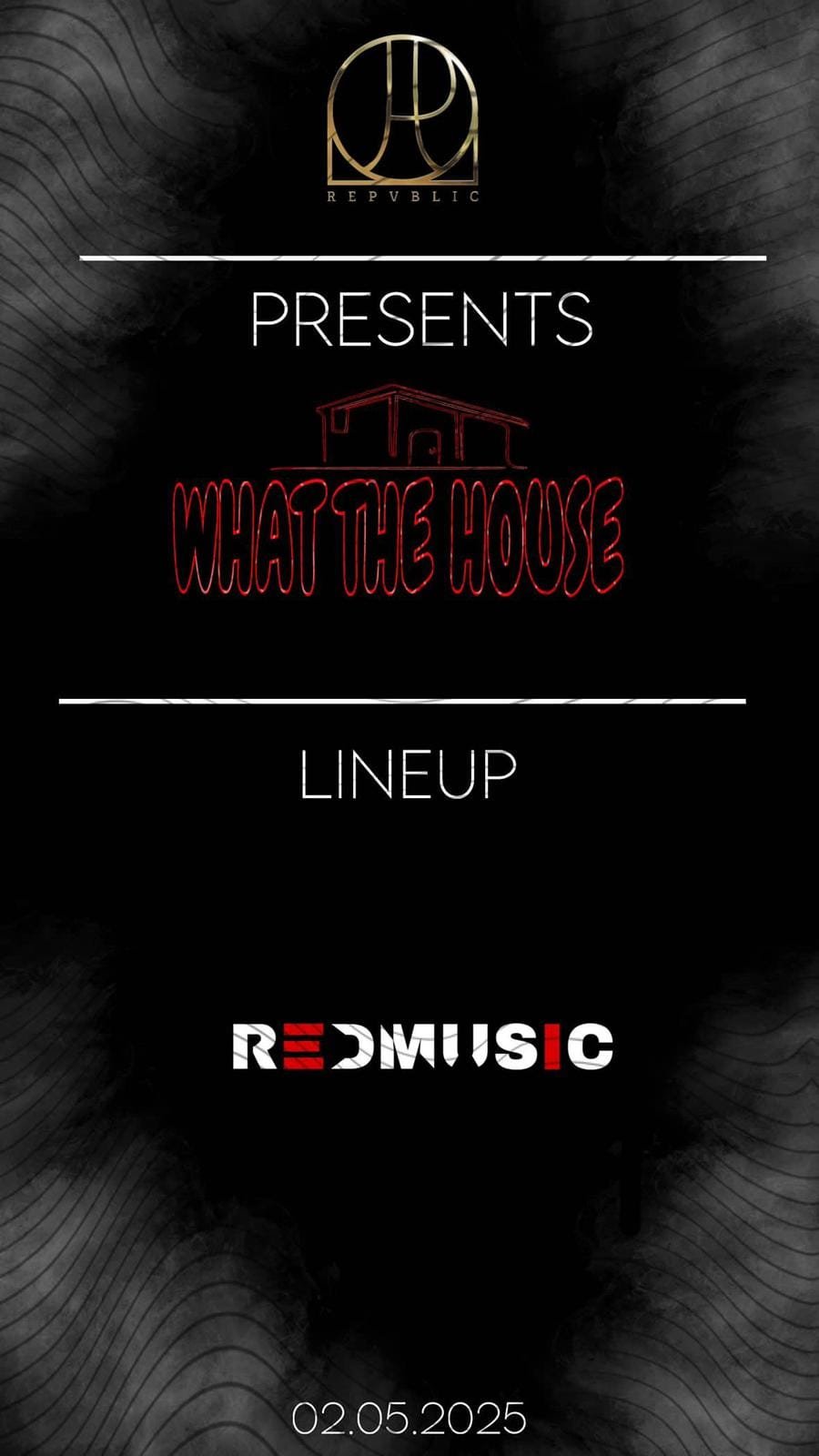Republic Milano - What the house - Venerdi 2 Maggio 2025 Republic Milano - What the house - Venerdi 2 Maggio 2025