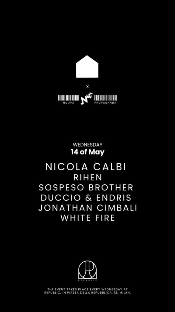 Republic Milano - Wednesday - Mercoledi 14 Maggio 2025 Republic Milano - Wednesday - Mercoledi 14 Maggio 2025